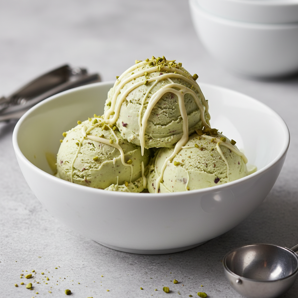 20 Homemade Ninja Creami Ice Cream Recipes – The Best Frozen Treats