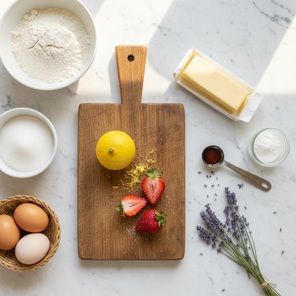 20+ Delightful Spring Cookies to Add a Fun Blooming Twist! - preparation